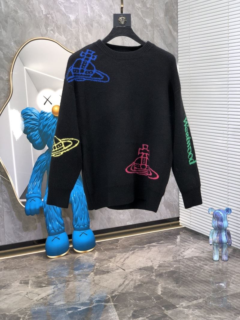 Louis Vuitton Sweaters